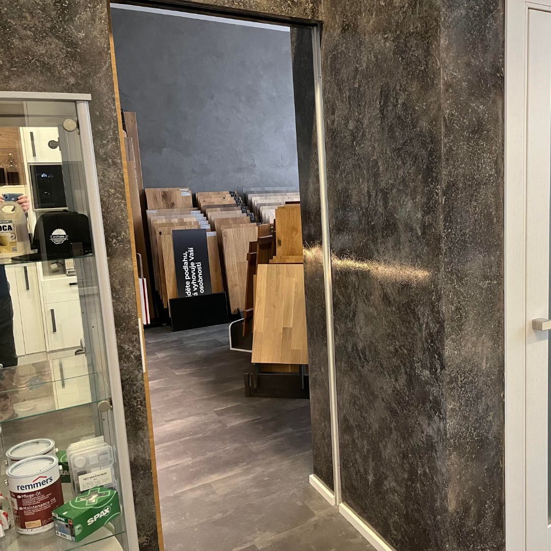 Showroom - Dekorativ.cz
