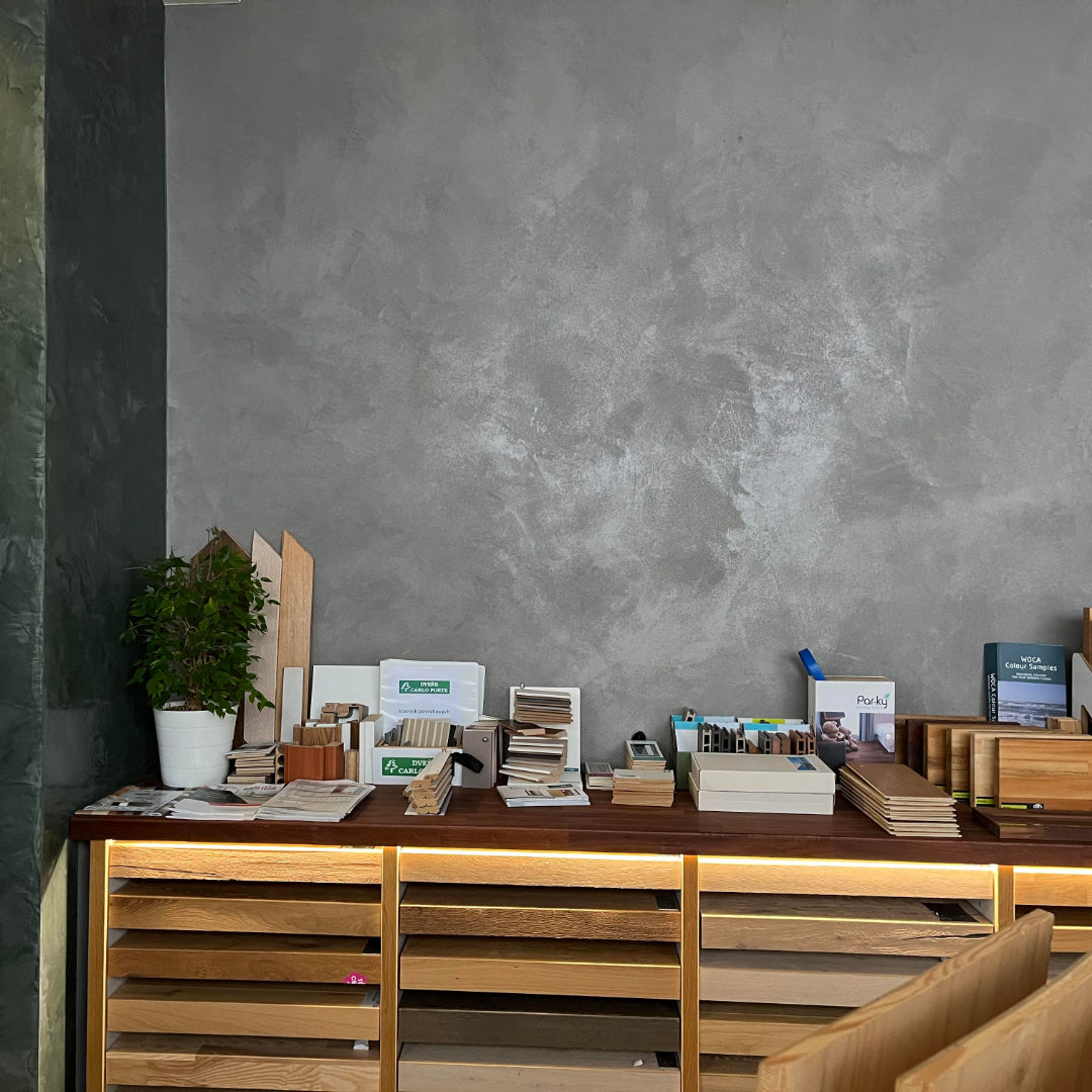 Showroom - Dekorativ.cz